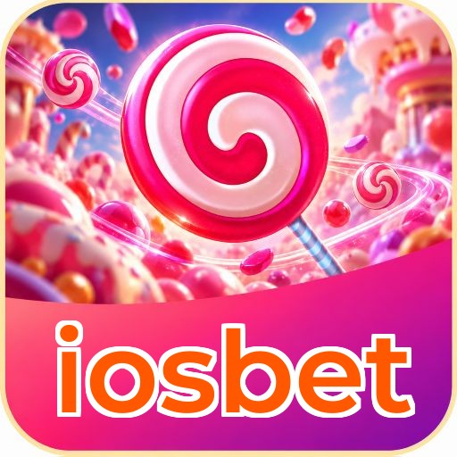 Tampilan antarmuka pengguna iosbet yang ramah dan intuitif.